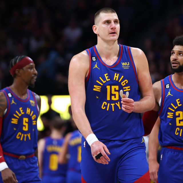 Nikola Jokić
