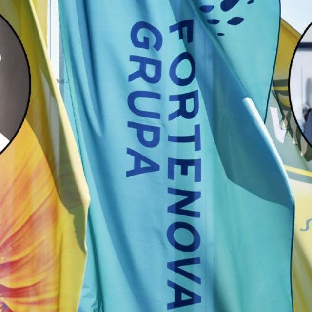 Saif Alketbi, Fortenova Grupa, Fabijan Peruško 