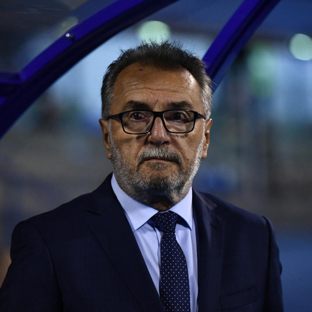 Ante Čačić se plaćom ne može uspoređivati s većinom trenera u Ligi prvaka