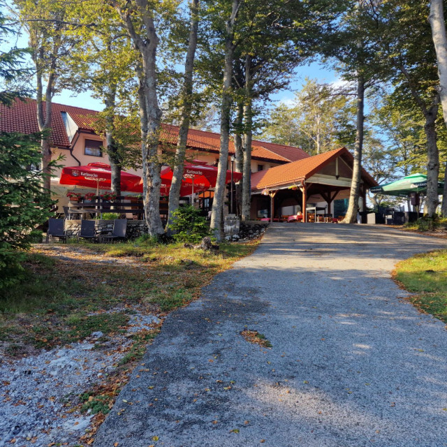 Skijalište i sanjkalište Petehovac na koje mogi imaju drage uspomene