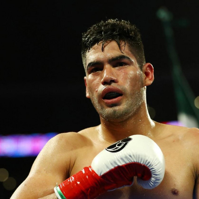 Gilberto Ramirez