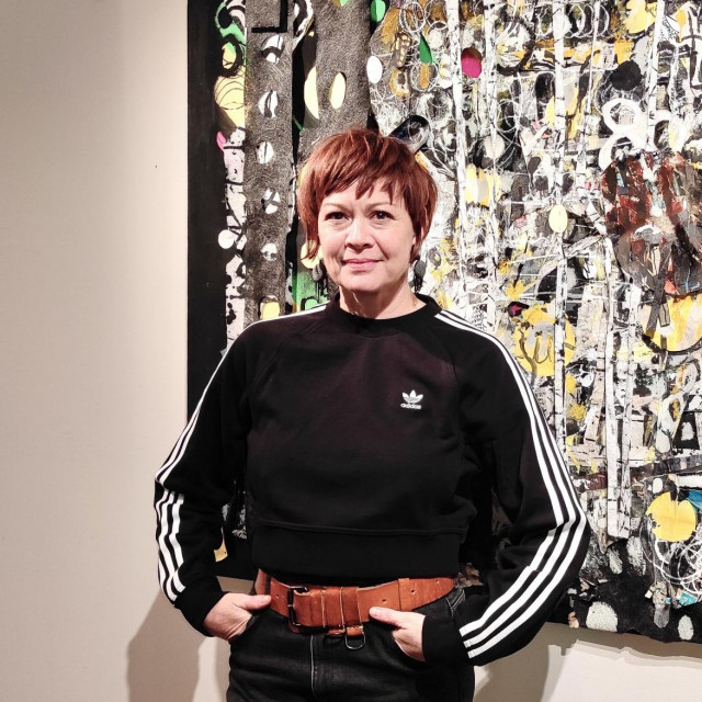 jadranka ivaniš yaya