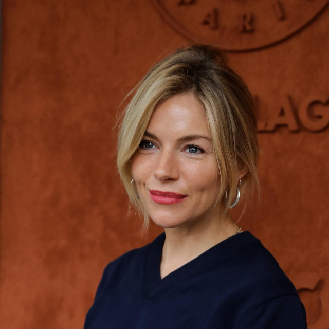 Sienna Miller