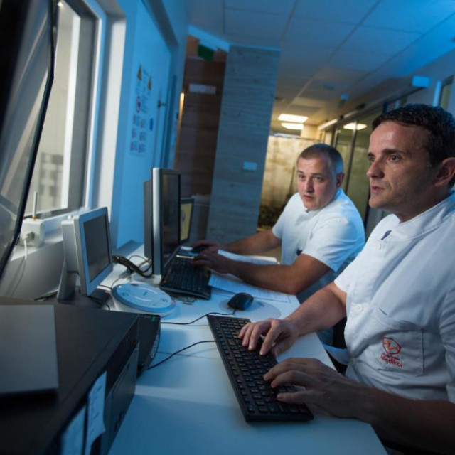 Virtualna kolonoskopija u Poliklinici MEDIKOL