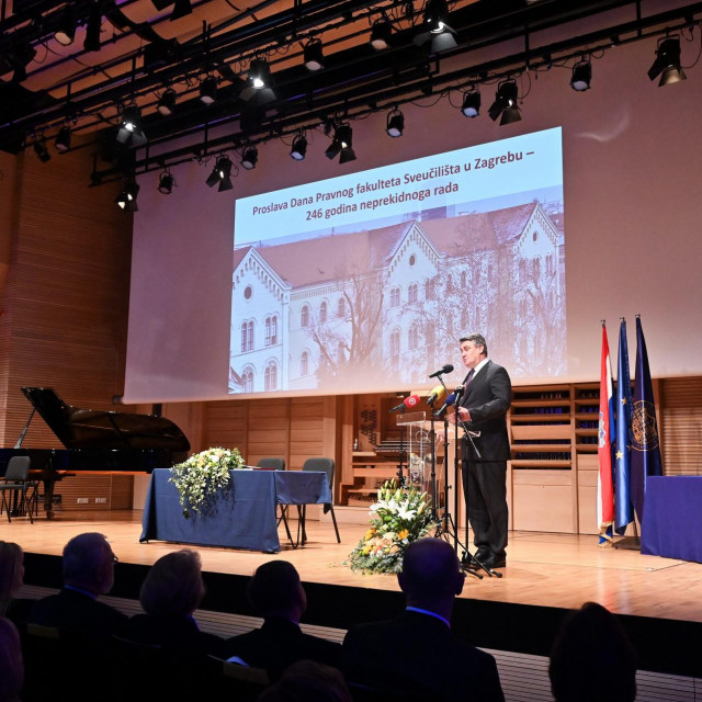 Zoran Milanović