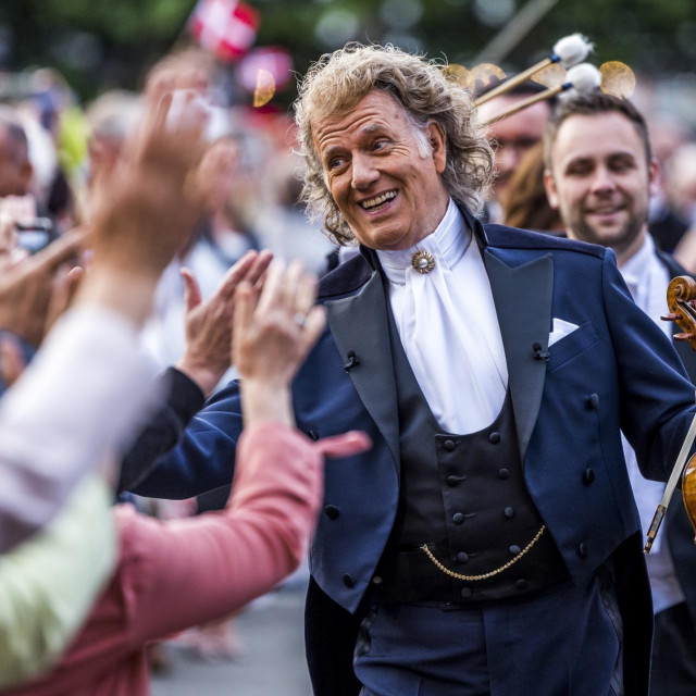 Andre Rieu
