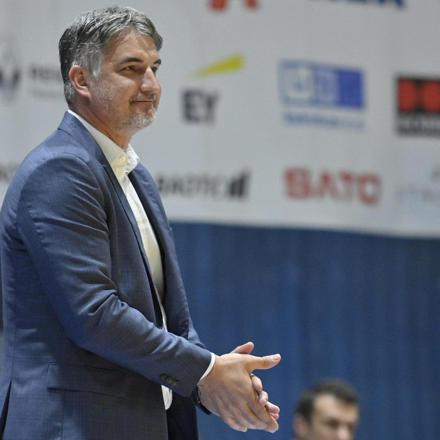 Damir Mulaomerovic.
 