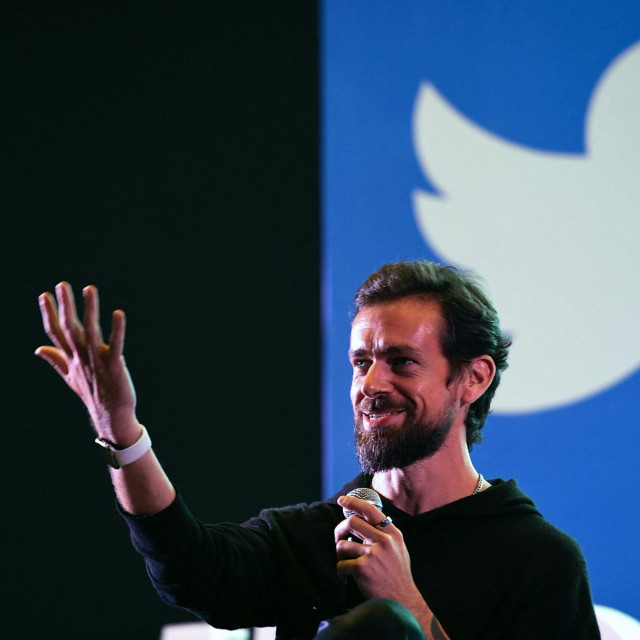 Jack Dorsey