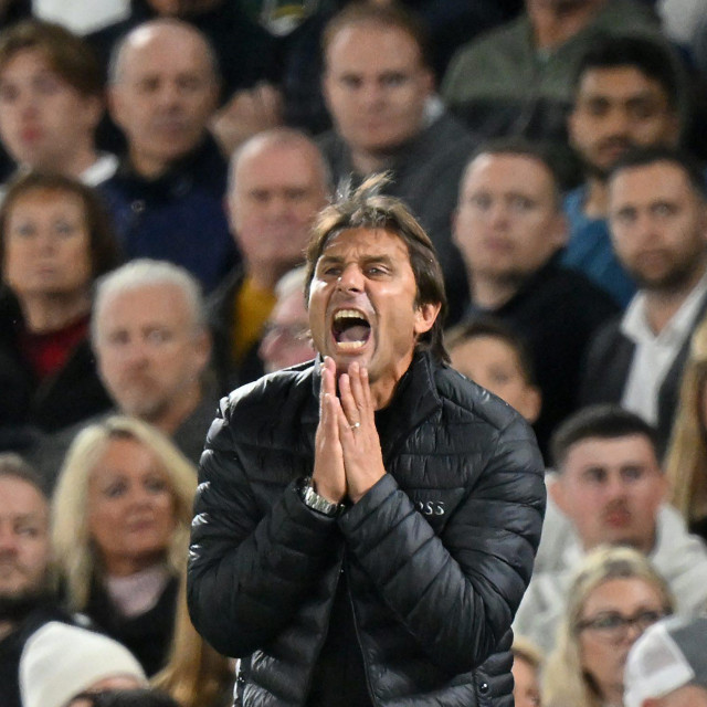 Antonio Conte
