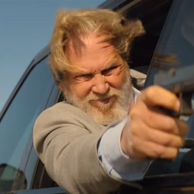 Jeff Bridges usred snimanja serije ”The Old Man” prošao je kemoterapiju i pokupio Covid te umalo umro