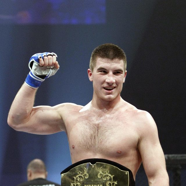 Matej Batinić