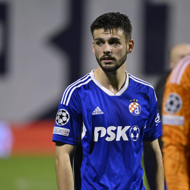 Marko Bulat (lijevo)