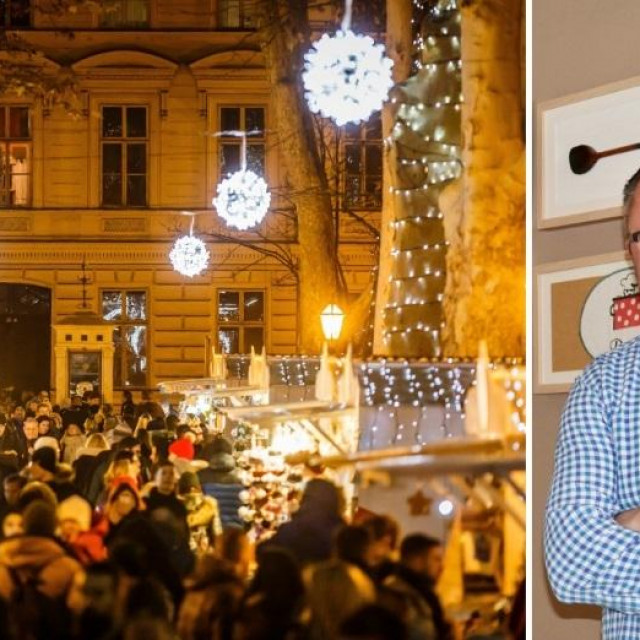 Advent i Denis Mohenski