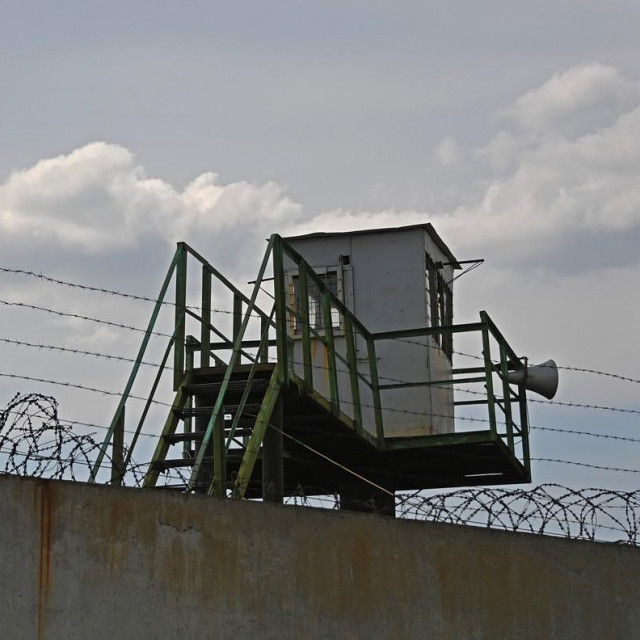 Kamp za zarobljenike Olenivka