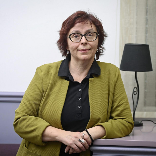 Sanja Tarczay
