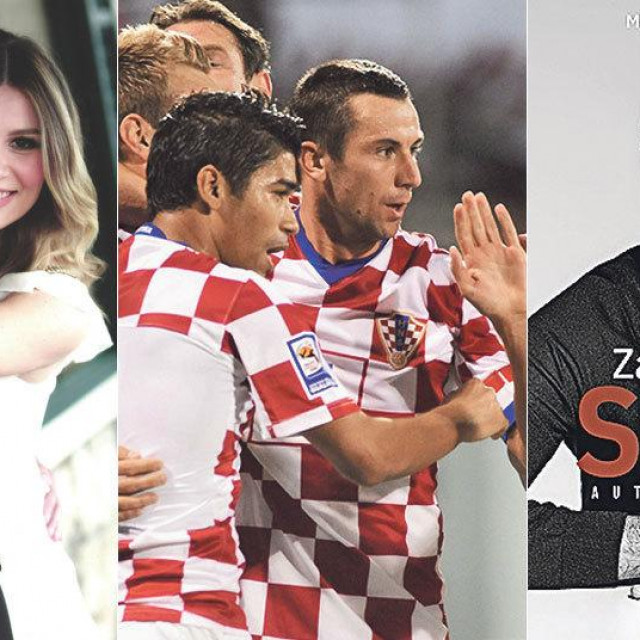 Darijo i Mirela; Eduardo da SIlva i Darijo; naslovnica knjige