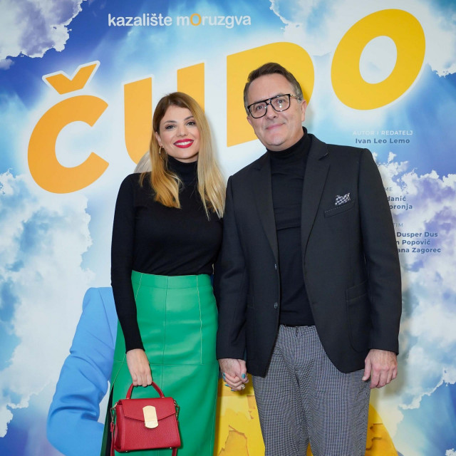 Lejla i Tarik Filipović