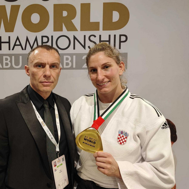 Nadina Biljanović