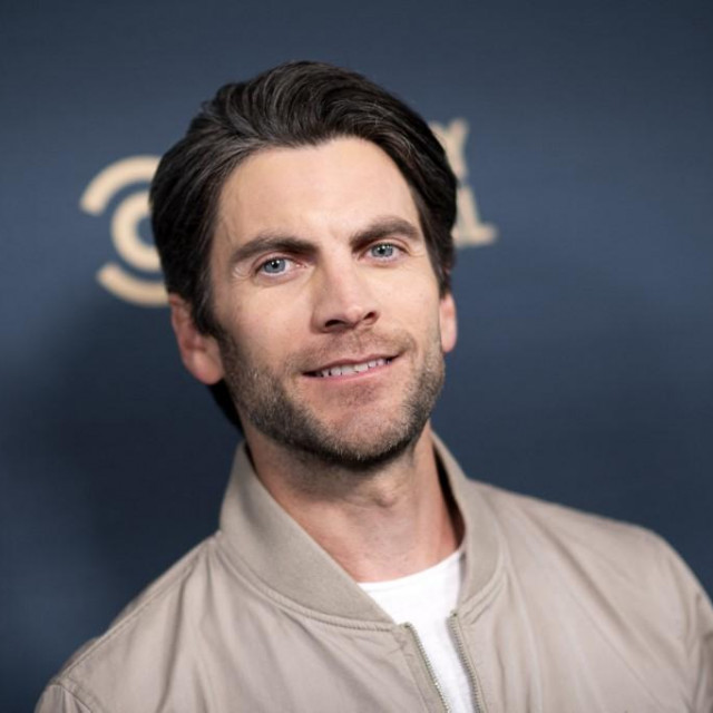 Wes Bentley