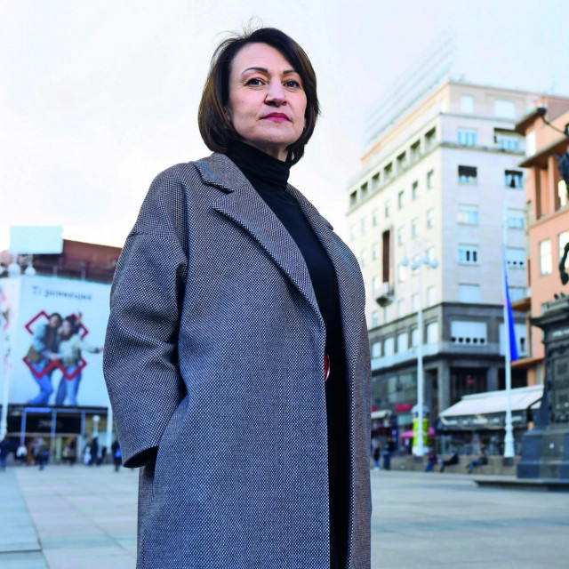 Jelena Pavičić Vukičević