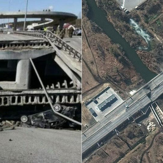 Most prije i nakon obnove