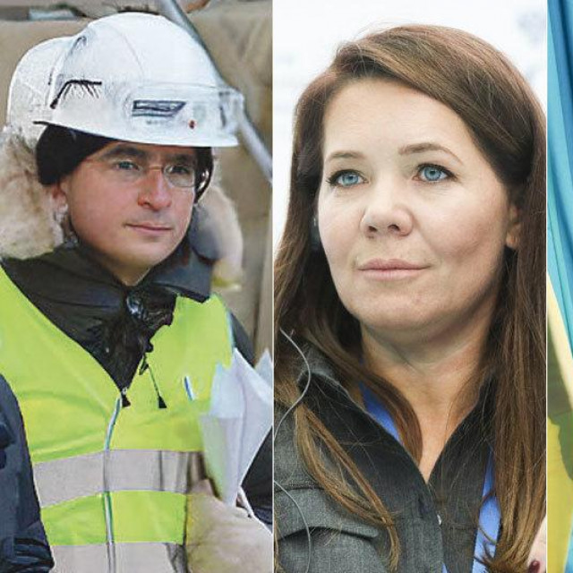 Krešimir Filipović, Anastasija Rakova, Saif Alketbi