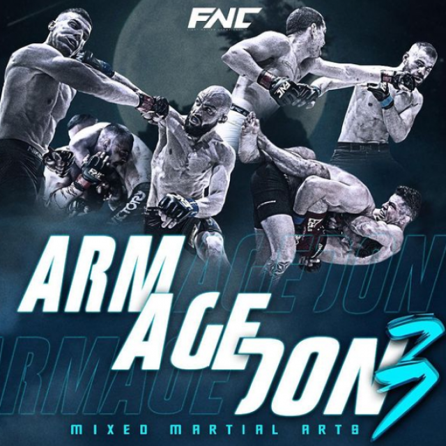 FNC Armagedon 3