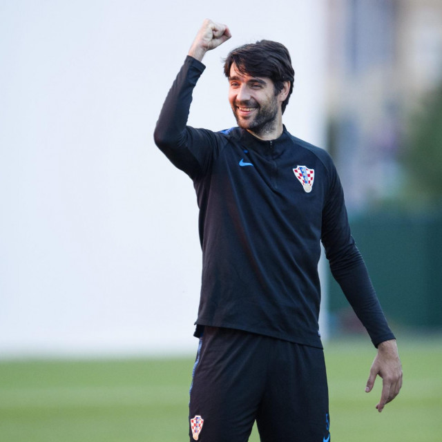 Vedran Ćorluka