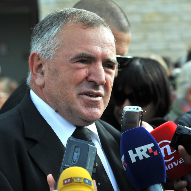 Rahim Ademi
 