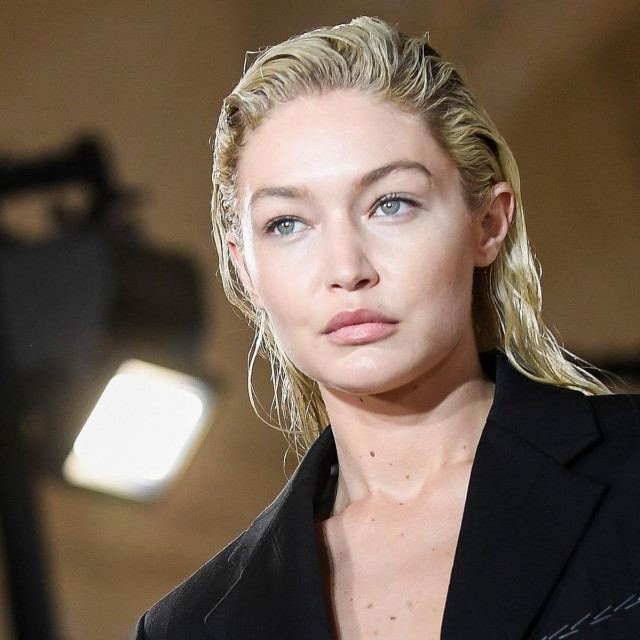 Gigi Hadid