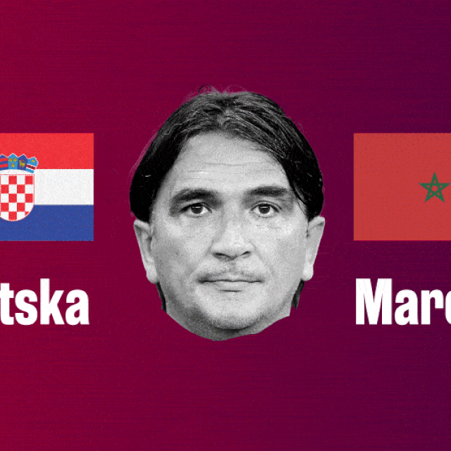 Zlatko Dalić