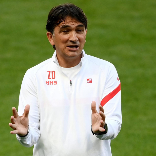 Zlatko Dalić