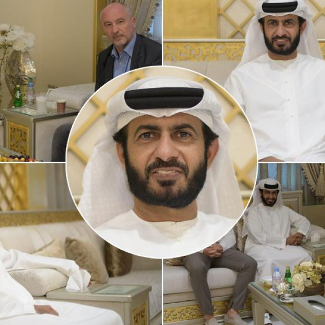 Saif Alketbi