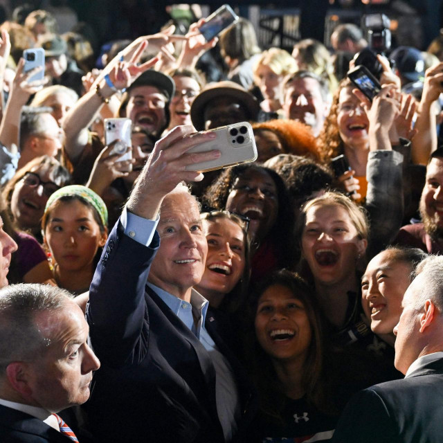 U Beijingu/Pekingu ne bi opet republikance, nikako Donalda Trumpa, za dvije godine, ali ni Joe Biden nije im mio, posebno otkad je uveo zabranu izvoza osjetljive tehnologije