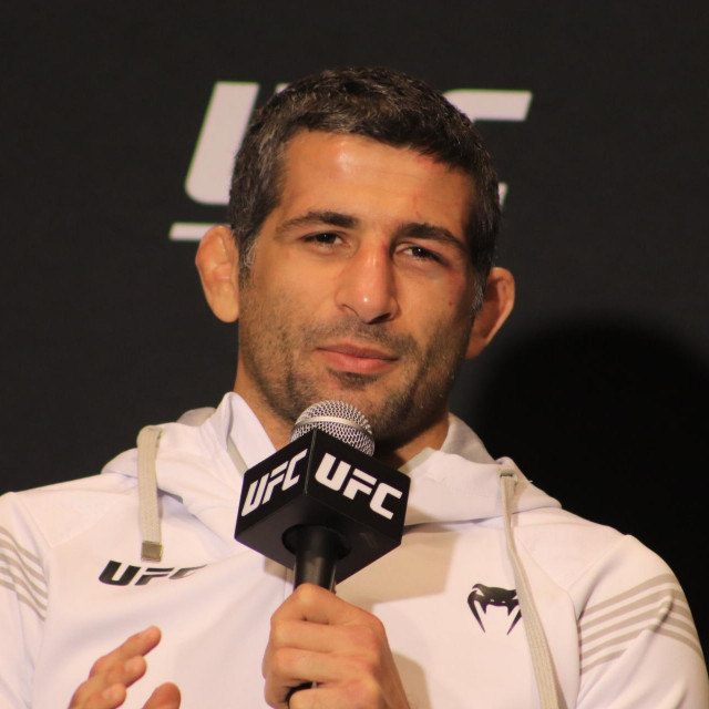 Beneil Dariush