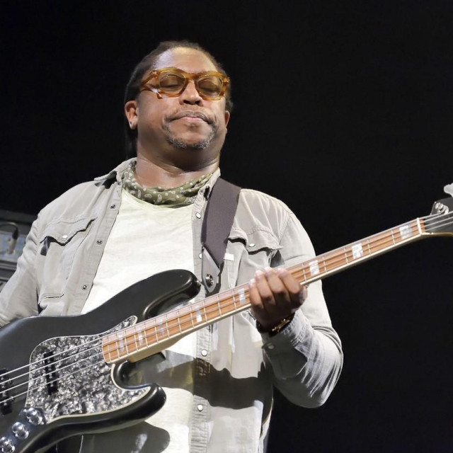 Darryl Jones