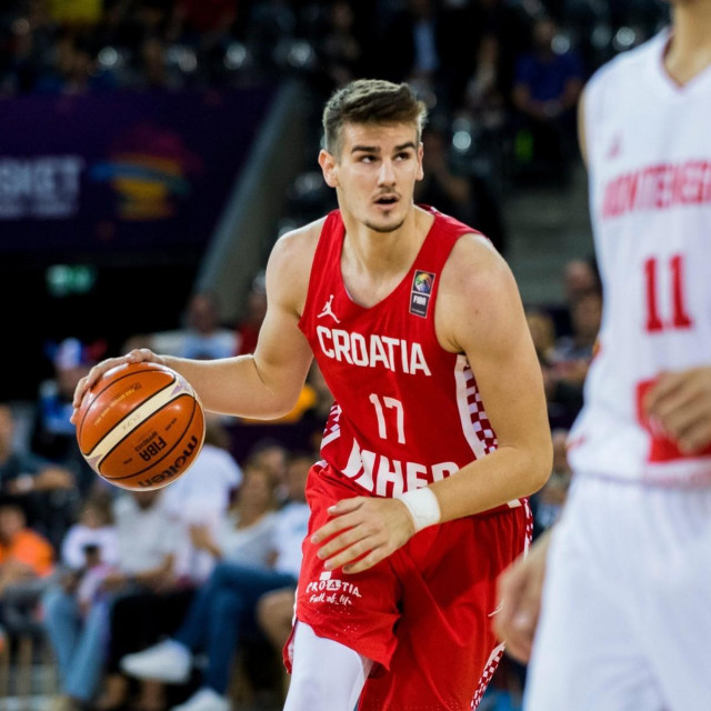 Dragan Bender
