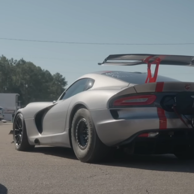 Dodge Viper