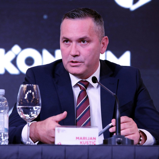 Predsjednik HNS-a je progovorio o gorućoj temi HR nogometa