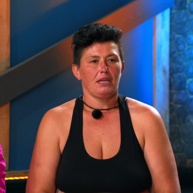 Marijana Batinić i Štefica 