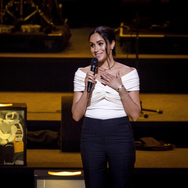 Bijela kuća je idući korak u karijeri?