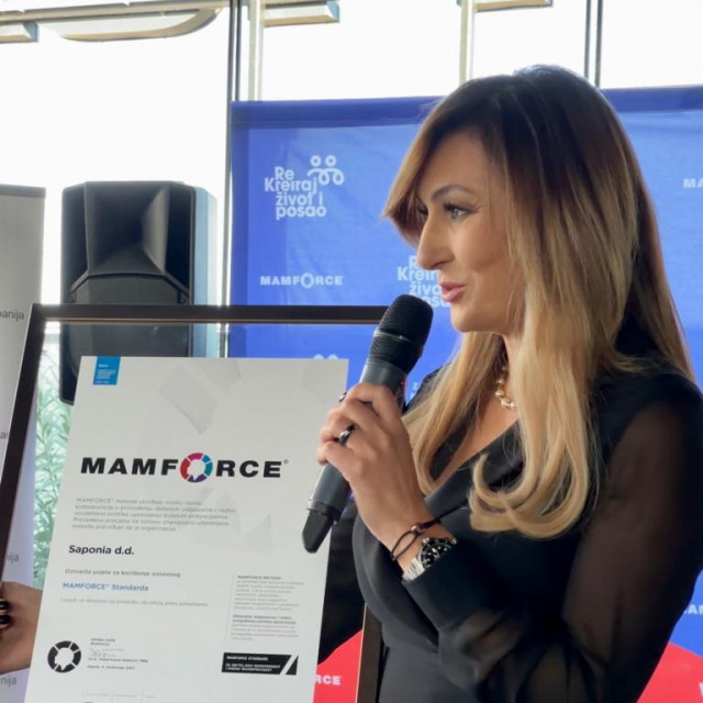 Dajana Mrčela