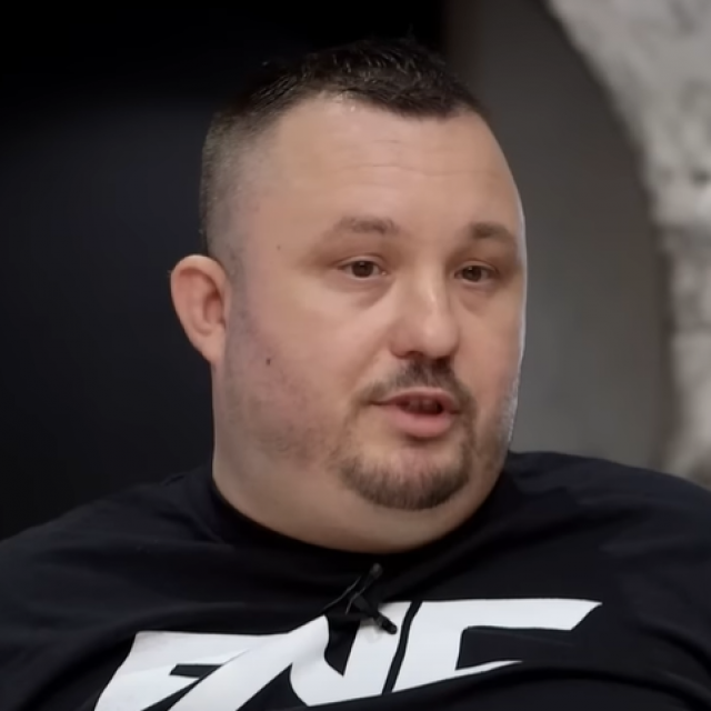 Dražen Forgač