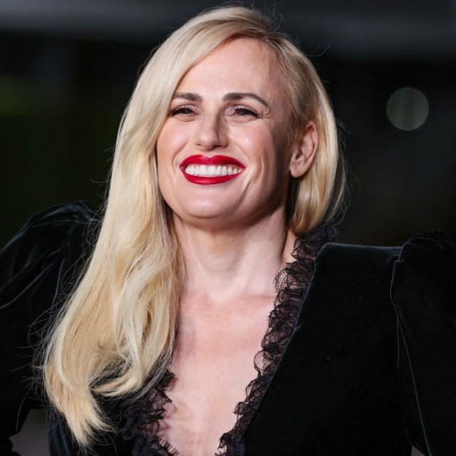 Rebel Wilson 