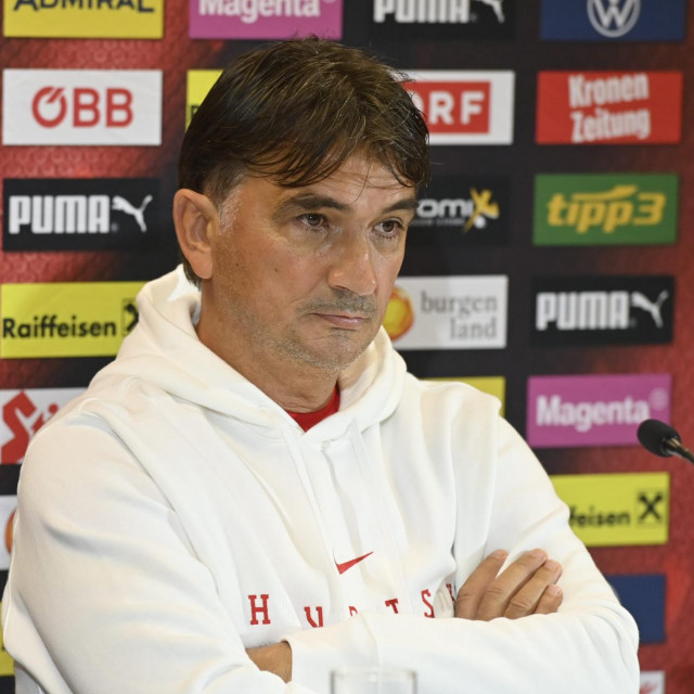 Zlatko Dalić