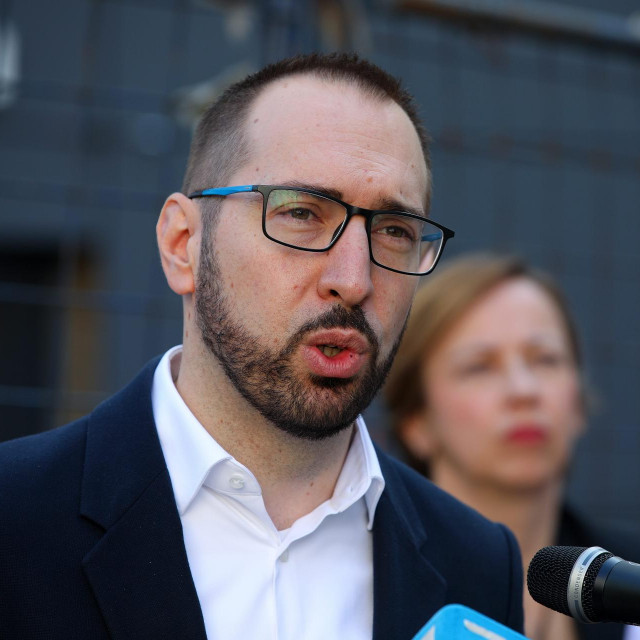 Tomislav Tomašević