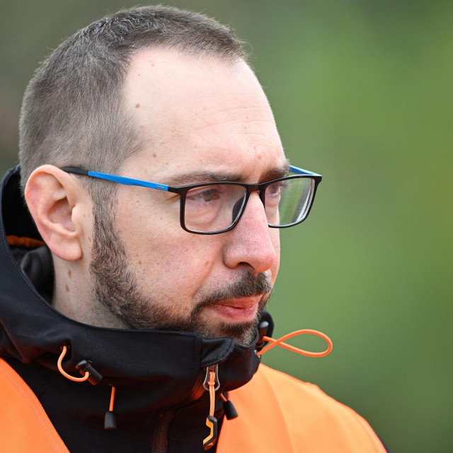 Tomislav Tomašević