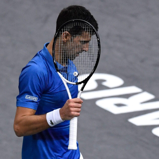 Novak Đoković