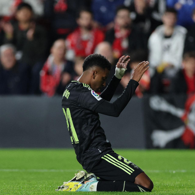 Rodrygo