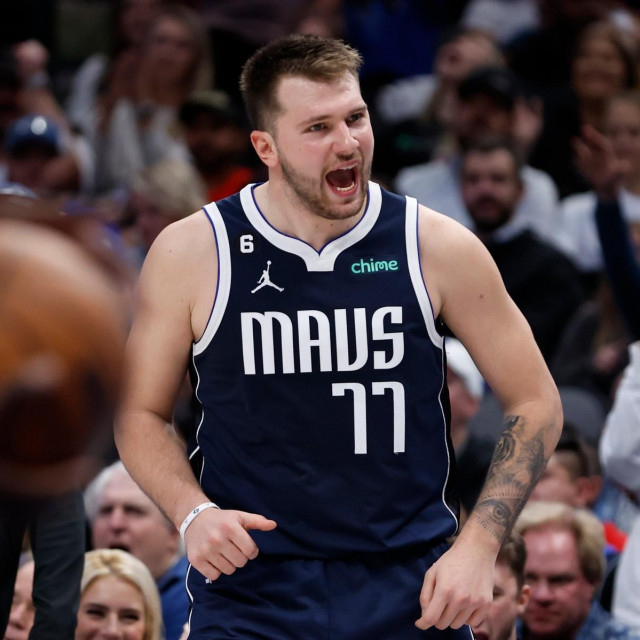 Luka Dončić